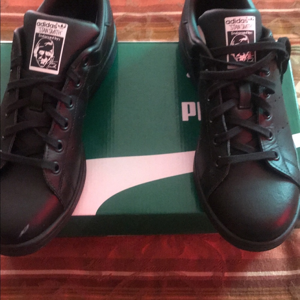 Stan smith edition adidas